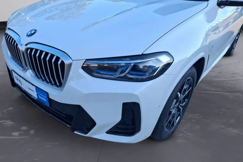 BMW X3 din 2024 cu 15.752 km - oferta BMW169373 - foto 12