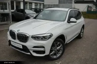 BMW X3 din 2022 cu 34.629 km - oferta BMW169374 - foto 1