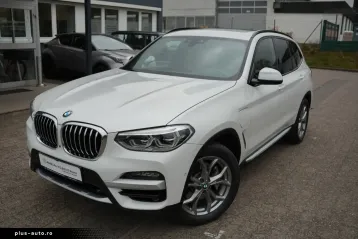 BMW X3 din 2022 - oferta BMW169374
