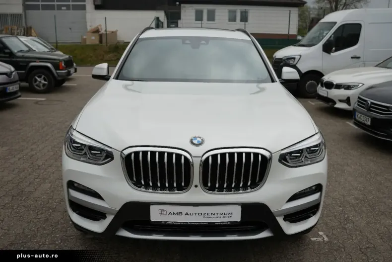 BMW X3 din 2022 cu 34.629 km - oferta BMW169374 - foto 2