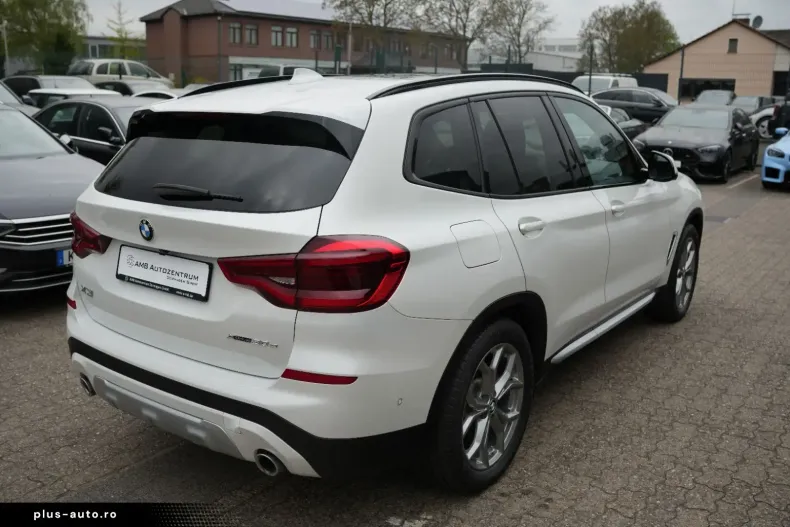 BMW X3 din 2022 cu 34.629 km - oferta BMW169374 - foto 4
