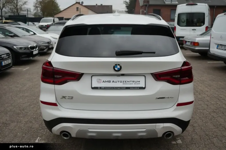 BMW X3 din 2022 cu 34.629 km - oferta BMW169374 - foto 5