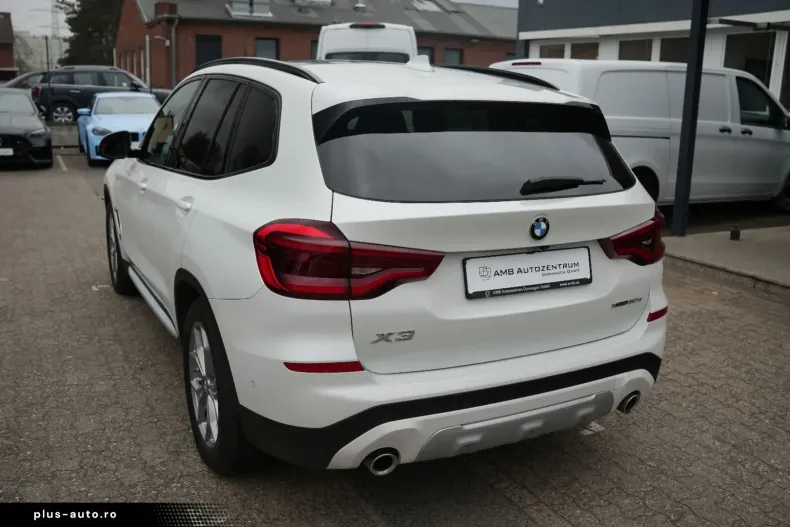 BMW X3 din 2022 cu 34.629 km - oferta BMW169374 - foto 7