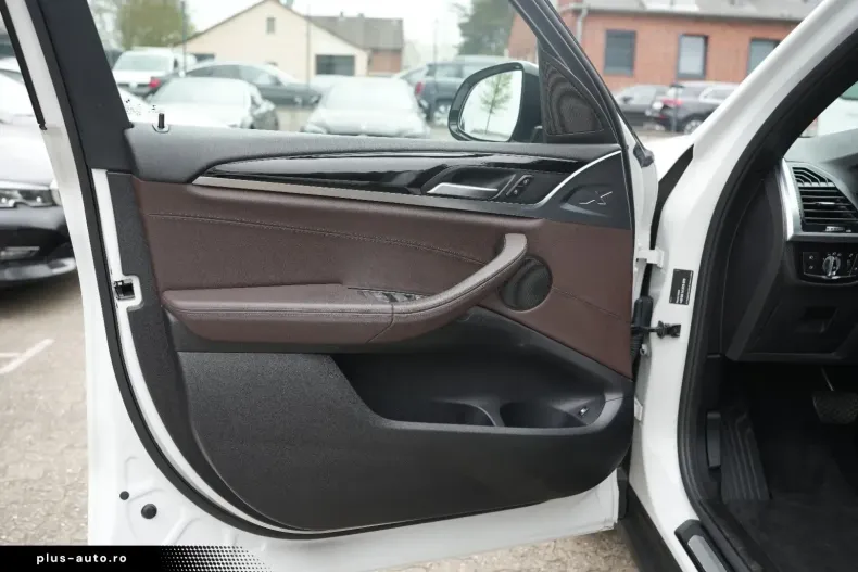 BMW X3 din 2022 cu 34.629 km - oferta BMW169374 - foto 8