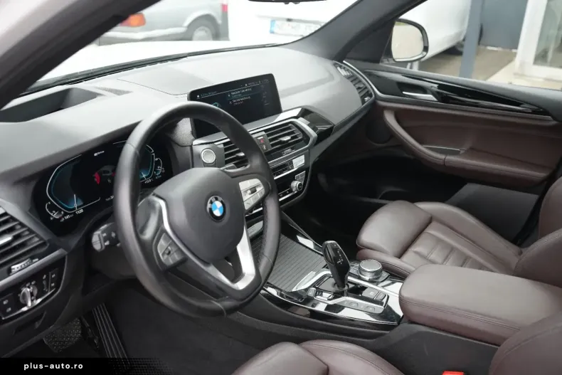 BMW X3 din 2022 cu 34.629 km - oferta BMW169374 - foto 9