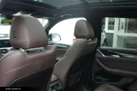 BMW X3 din 2022 cu 34.629 km - oferta BMW169374 - foto 11