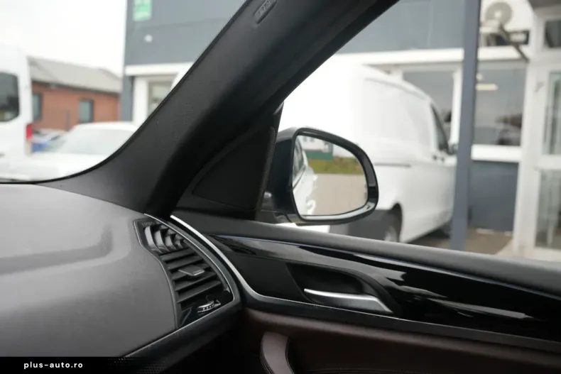 BMW X3 din 2022 cu 34.629 km - oferta BMW169374 - foto 20