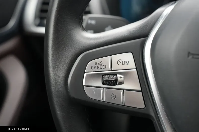 BMW X3 din 2022 cu 34.629 km - oferta BMW169374 - foto 28