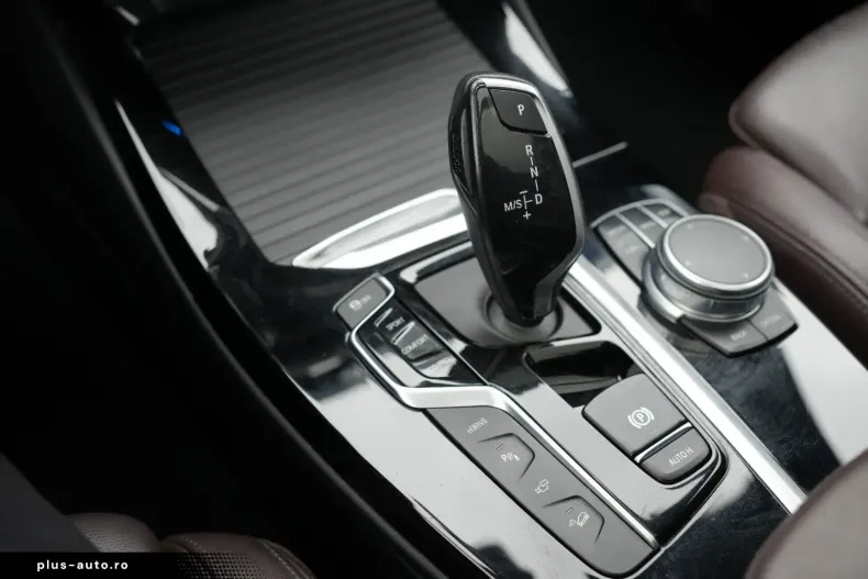 BMW X3 din 2022 cu 34.629 km - oferta BMW169374 - foto 32