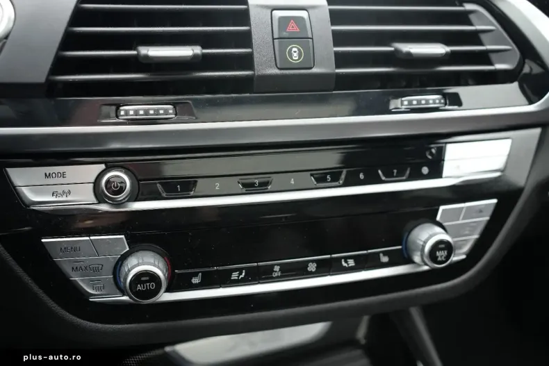 BMW X3 din 2022 cu 34.629 km - oferta BMW169374 - foto 33