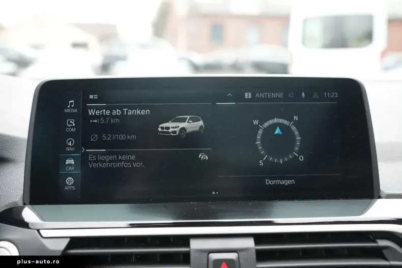 BMW X3 din 2022 cu 34.629 km - oferta BMW169374 - foto 35