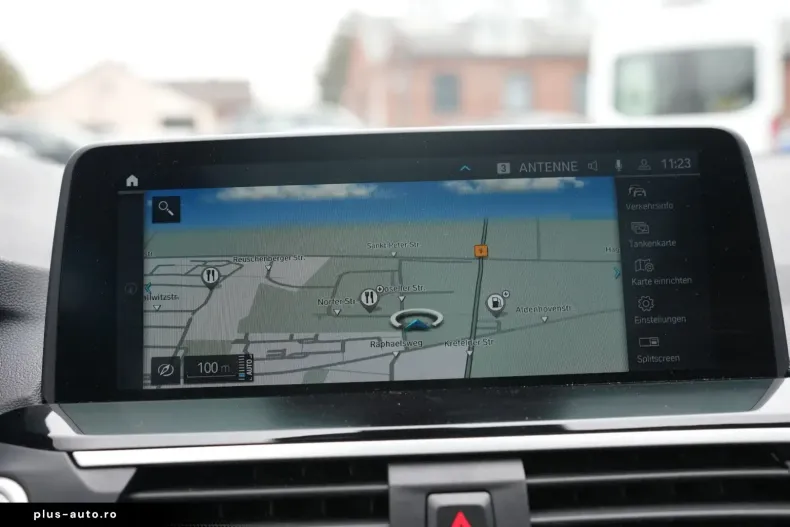 BMW X3 din 2022 cu 34.629 km - oferta BMW169374 - foto 36