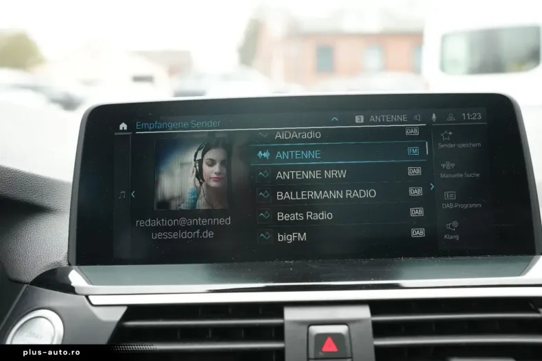 BMW X3 din 2022 cu 34.629 km - oferta BMW169374 - foto 37