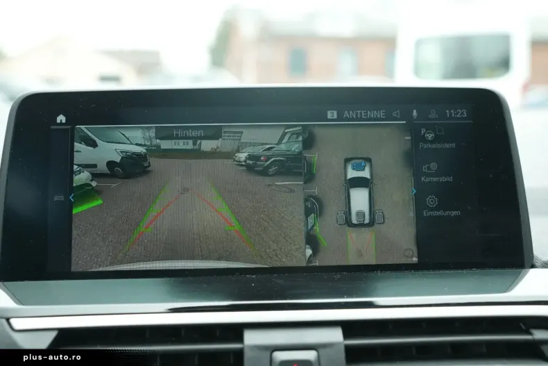 BMW X3 din 2022 cu 34.629 km - oferta BMW169374 - foto 38