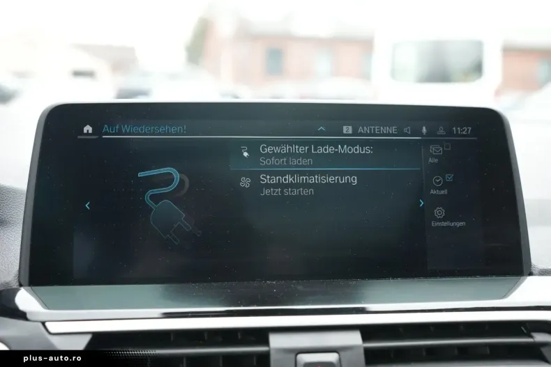 BMW X3 din 2022 cu 34.629 km - oferta BMW169374 - foto 39