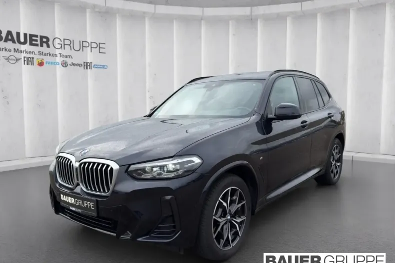 BMW X3 din 2024 cu 42.561 km - oferta BMW169375 - foto 2