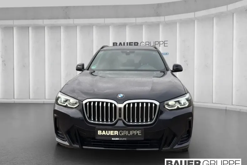 BMW X3 din 2024 cu 42.561 km - oferta BMW169375 - foto 3