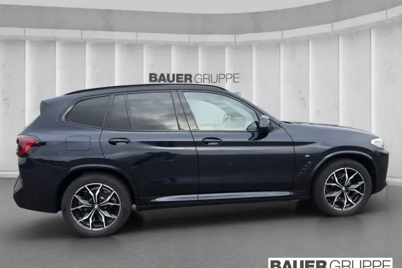 BMW X3 din 2024 cu 42.561 km - oferta BMW169375 - foto 9