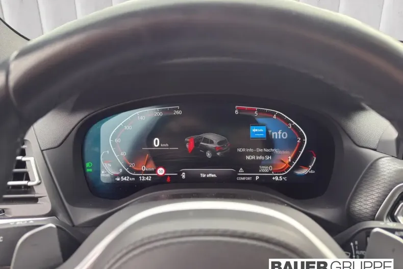 BMW X3 din 2024 cu 42.561 km - oferta BMW169375 - foto 11