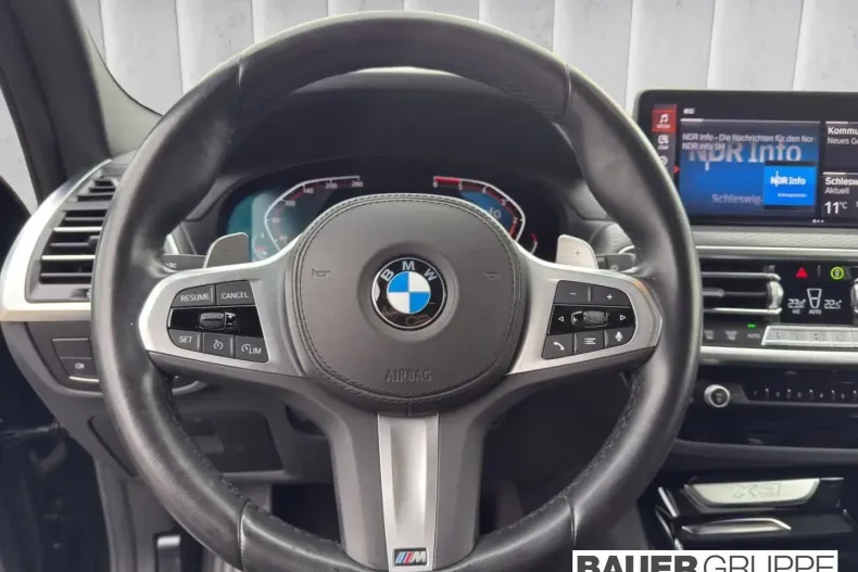 BMW X3 din 2024 cu 42.561 km - oferta BMW169375 - foto 12