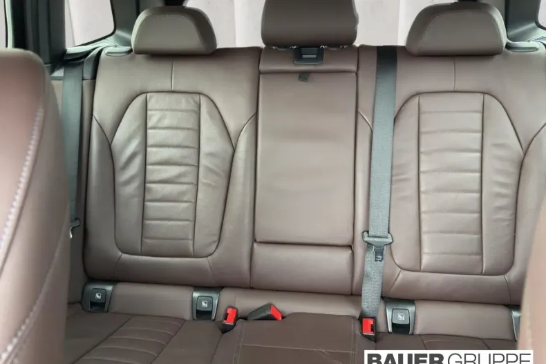 BMW X3 din 2024 cu 42.561 km - oferta BMW169375 - foto 14