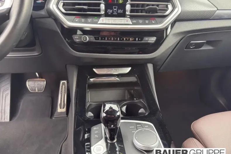 BMW X3 din 2024 cu 42.561 km - oferta BMW169375 - foto 16