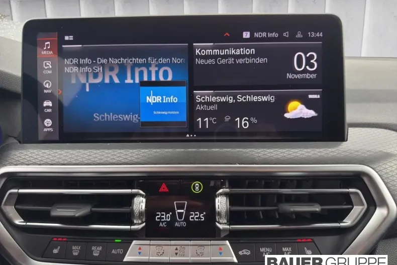 BMW X3 din 2024 cu 42.561 km - oferta BMW169375 - foto 17