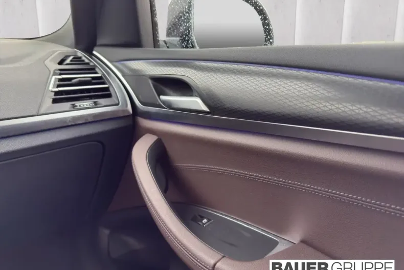 BMW X3 din 2024 cu 42.561 km - oferta BMW169375 - foto 18