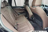 BMW X3 din 2024 cu 42.561 km - oferta BMW169375 - foto 20