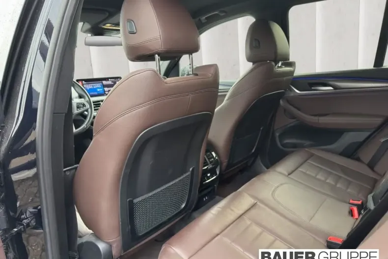 BMW X3 din 2024 cu 42.561 km - oferta BMW169375 - foto 21