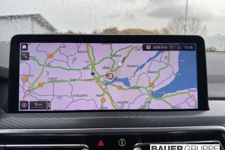 BMW X3 din 2024 cu 42.561 km - oferta BMW169375 - foto 22