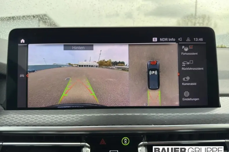 BMW X3 din 2024 cu 42.561 km - oferta BMW169375 - foto 23