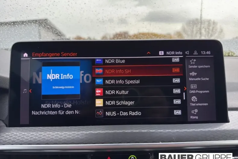 BMW X3 din 2024 cu 42.561 km - oferta BMW169375 - foto 24