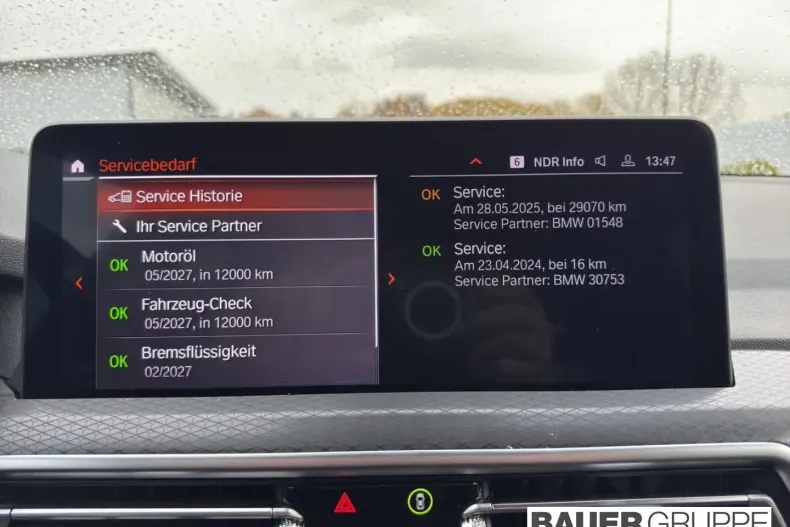 BMW X3 din 2024 cu 42.561 km - oferta BMW169375 - foto 25