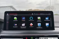 BMW X3 din 2024 cu 42.561 km - oferta BMW169375 - foto 27