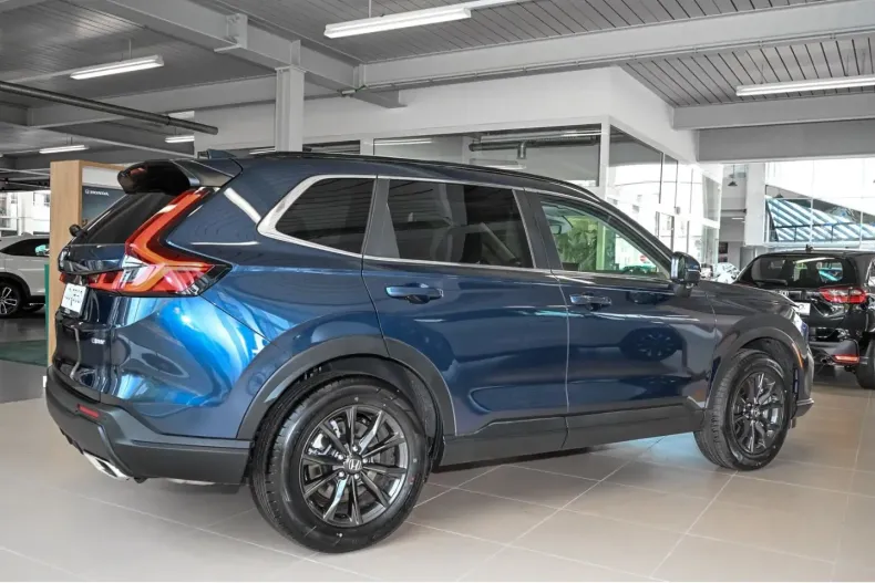 Honda CR-V din 2025 cu 5.955 km - oferta HON169376 - foto 3