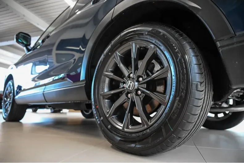 Honda CR-V din 2025 cu 5.955 km - oferta HON169376 - foto 5