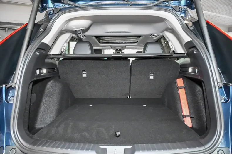 Honda CR-V din 2025 cu 5.955 km - oferta HON169376 - foto 6