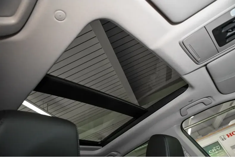 Honda CR-V din 2025 cu 5.955 km - oferta HON169376 - foto 7