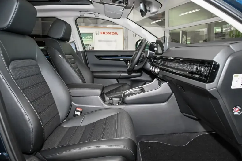 Honda CR-V din 2025 cu 5.955 km - oferta HON169376 - foto 8