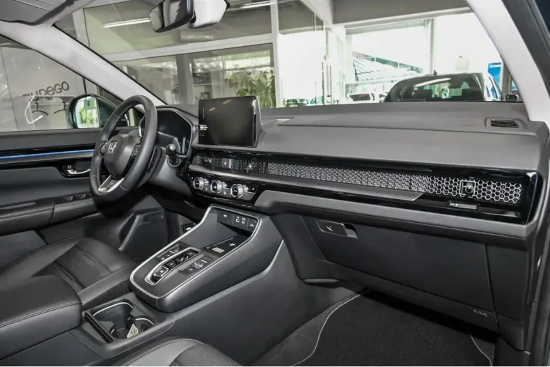 Honda CR-V din 2025 cu 5.955 km - oferta HON169376 - foto 9