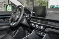 Honda CR-V din 2025 cu 5.955 km - oferta HON169376 - foto 10