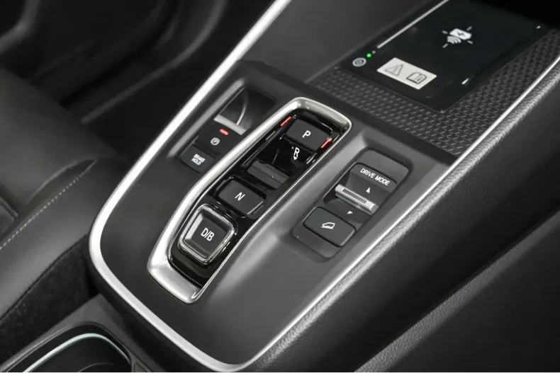 Honda CR-V din 2025 cu 5.955 km - oferta HON169376 - foto 11