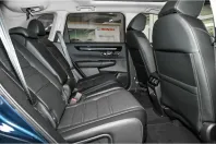 Honda CR-V din 2025 cu 5.955 km - oferta HON169376 - foto 12