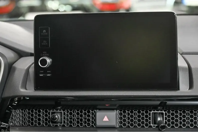 Honda CR-V din 2025 cu 5.955 km - oferta HON169376 - foto 15