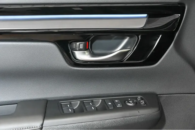 Honda CR-V din 2025 cu 5.955 km - oferta HON169376 - foto 16