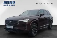 Volvo XC90 din 2024 cu 6.400 km - oferta VOL169377 - foto 2