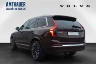 Volvo XC90 din 2024 cu 6.400 km - oferta VOL169377 - foto 4