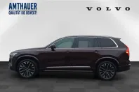 Volvo XC90 din 2024 cu 6.400 km - oferta VOL169377 - foto 7