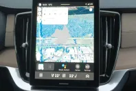 Volvo XC90 din 2024 cu 6.400 km - oferta VOL169377 - foto 13